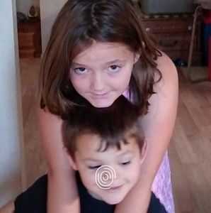 Meet your Posher, Aldona